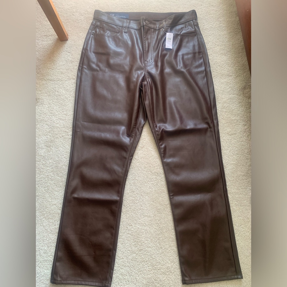 GAP 16/33R S High Rise Vintage Slim
